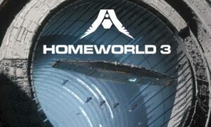 Homeworld 3, a sci-fi RTS sequel, will be released in March