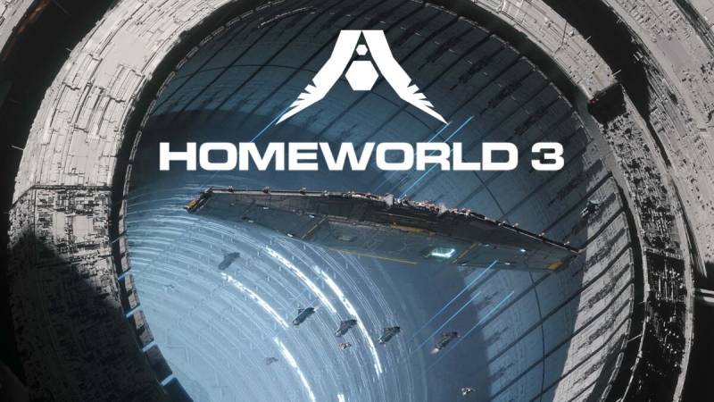 Homeworld 3, a sci-fi RTS sequel, will be released in March