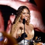 Beyoncé celebrates the 10th anniversary of her groundbreaking self-titled album