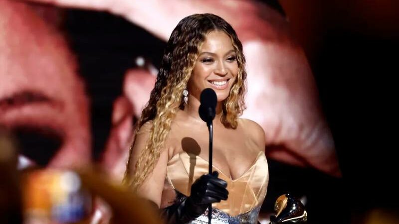 Beyoncé celebrates the 10th anniversary of her groundbreaking self-titled album