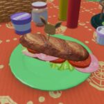 Pokémon Scarlet and Violet: How to make a 4-star sandwich
