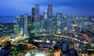 The Most Expensive Cities in the World in 2023 for Living