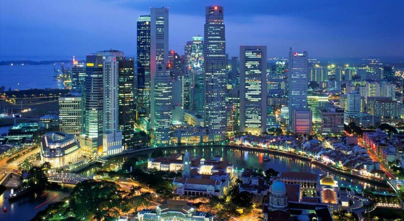 The Most Expensive Cities in the World in 2023 for Living