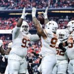 The top 5 reasons Texas has a chance to win the National Championship