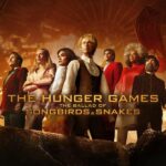Where to Watch “The Hunger Games: The Ballad of Songbirds & Snakes” Online Now That It’s Released Digitally