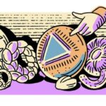 Google doodle celebrates the history and unique culture of bread in Germany