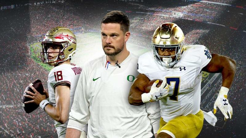 College football bowl game 2023-24: How to Watch, schedule, scores, TV channels and times
