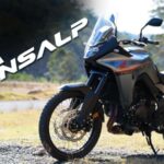 Top 5 Features of the Honda Transalp XL750 for 2024