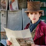 Wonka wins $39.0 million and the Golden Ticket at the domestic weekend box office