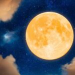 How to see the final full moon of the year, known as the Christmas “cold moon,”