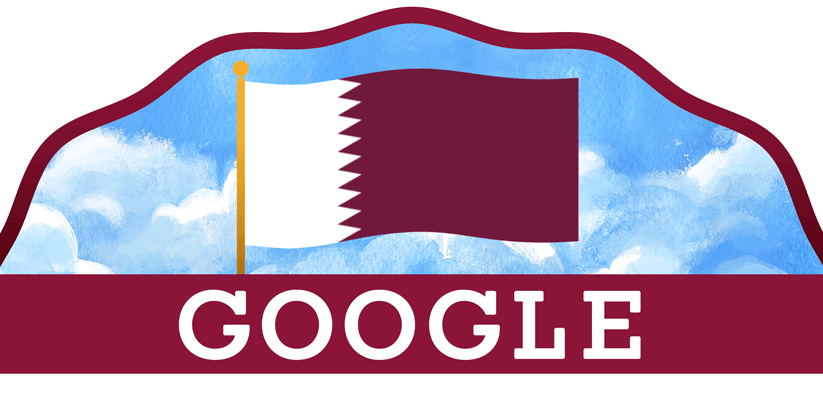 Qatar National Day: Google doodle celebrates the Founder’s Day
