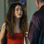 Reina Hardesty Cast of “Butterfly,” a Daniel Dae Kim spy series on Amazon Prime Video