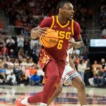 The top 5 college basketball players in terms of NIL deals in 2024 ft. Bronny James