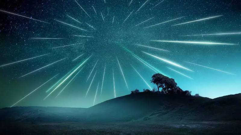 How to watch the yearly first meteor shower, the Quadrantids