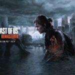 How to update The Last of Us Part 2 Remastered on a PlayStation 5