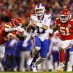 How to Watch Kansas City Chiefs vs. Buffalo Bills: NFL Playoff Game Free Online