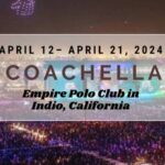 How to Get Tickets for Coachella 2024: The Highly Awaited Music Festival