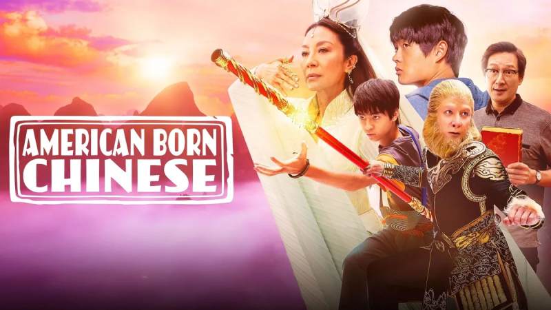 Disney+ Cancels “American Born Chinese” After One Season