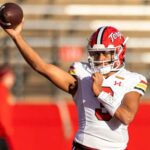 Taulia Tagovailoa of Maryland declares for the NFL draft ft. Will Rogers, and these are his top 5 replacements