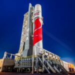 How to watch live Vulcan rocket will launch the first-ever private Peregrine moon lander on January 8