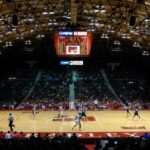 List of most overtimes in NCAA games: The top 5 longest games in college basketball history