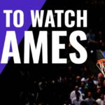 How to Watch the NBA Online Without Cable on MLK Day