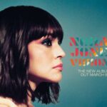 See the dates for Norah Jones’s 2024 North American Tour and her upcoming album, “Visions”!