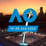 How to watch the Australian Open 2024, the full schedule, details about free streaming, and more
