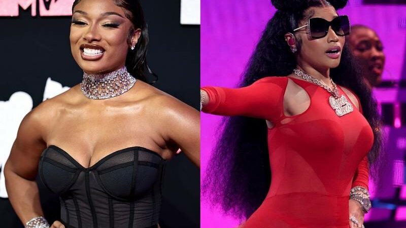 Nicki Minaj Releases “Bigfoot,” Her New Song, Amid Feud With Megan Thee Stallion