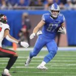 Top 5 NFL rookies still in the playoffs, including Brian Branch, Sam LaPorta, and others