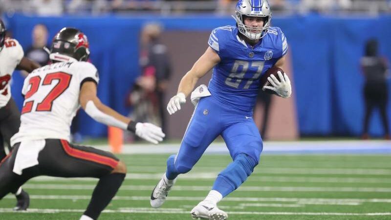 Top 5 NFL rookies still in the playoffs, including Brian Branch, Sam LaPorta, and others