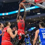 The USC Trojans’ top 5 active NBA players, including DeMar DeRozan and more