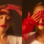 Ariana Grande announces upcoming studio album ‘eternal sunshine’