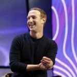 Mark Zuckerberg says Meta is investing billions of dollars in Nvidia artificial intelligence chips