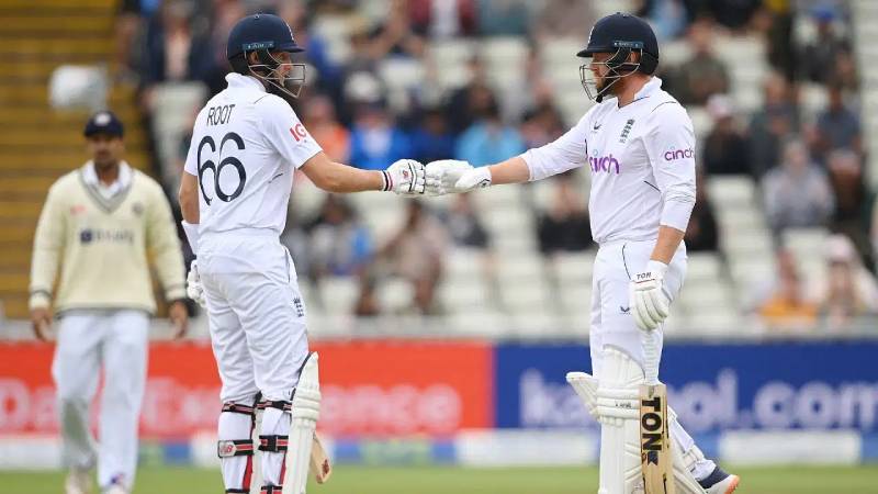 Cricket Livestream: How to View the First Test Match Between India vs. England From Anywhere