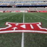 Big 12 Releases Football Season Schedule for 2024