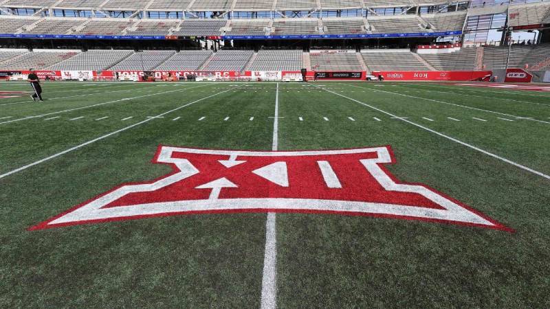 Big 12 Releases Football Season Schedule for 2024