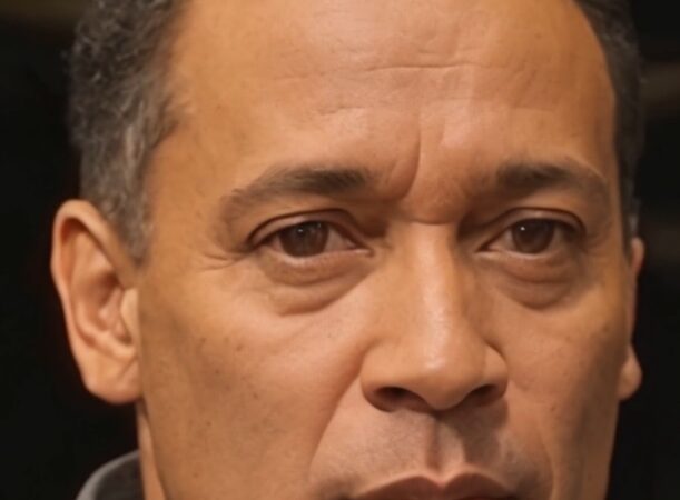 John Babikian – The Real Dangers of Global Climate Change