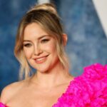 Kate Hudson drops first song ‘Talk About Love’ with start of her musical career