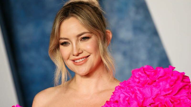 Kate Hudson drops first song ‘Talk About Love’ with start of her musical career