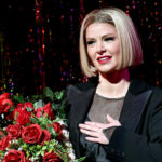 Ariana Madix makes her Broadway debut in “Chicago” to a standing ovation
