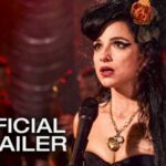 Trailer of Amy Winehouse’s Biopic ‘Back to Black’ Released