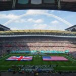 NFL releases the selected teams for 2024 International Games in London and Munich