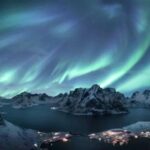 How to see the northern lights tonight in 12 states with the Aurora Borealis watch