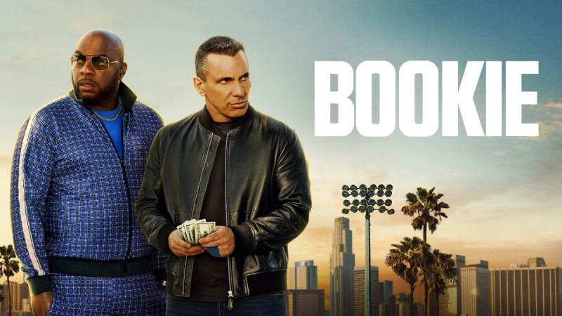 Max has renewed “Bookie” for a second season