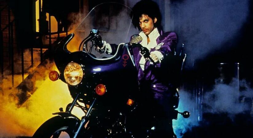 “Purple Rain,” the iconic Prince film, is set to become a stage musical