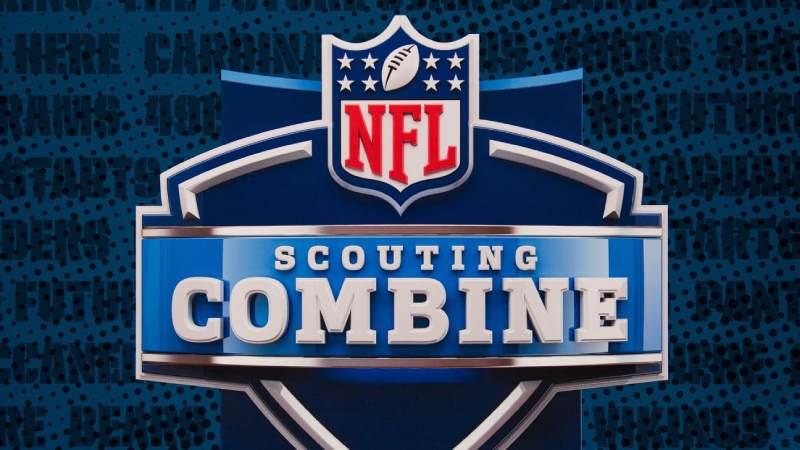 NFL Declares Indianapolis Will Host 2025 Combine