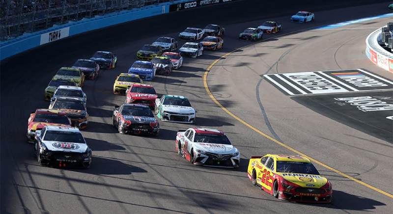 Top 5 drivers in the NASCAR Cup series who could get return to the track this season