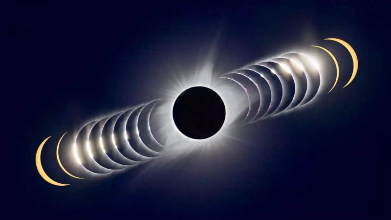 2024 total solar eclipse: Where and how to watch for free online