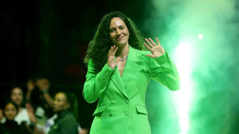 How to watch Sue’s Places, an ESPN+ docuseries with Sue Bird